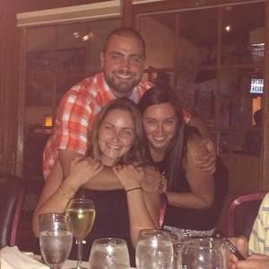 Meet your Posher, Erica